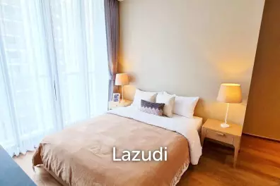 2 Bed 1 Bath 55 SQ.M Park Origin Phromphong