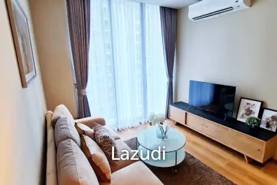2 Bed 1 Bath 55 SQ.M Park Origin Phromphong