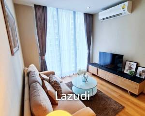 2 Bed 1 Bath 55 SQ.M Park Origin Phromphong