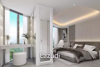 1 Bed 1 Bath 45.68 SQ.M The Chardonnay