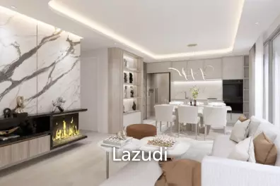 2 Bed 2 Bath 84.89 SQ.M The Chardonnay
