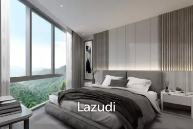 2 Bed 2 Bath 84.89 SQ.M The Chardonnay