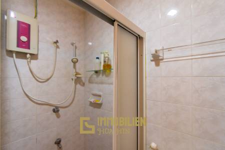 80 metro cuadrado 1 ` 2 Baño Condominio de Venta