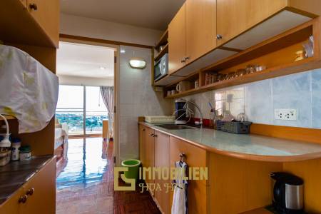 80 metro cuadrado 1 ` 2 Baño Condominio de Venta