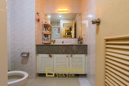 80 m² 1 Chambre 2 Salle de bain Condominium Pour Vente