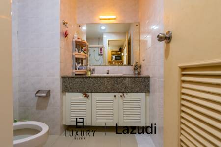 80 metro cuadrado 1 ` 2 Baño Condominio de Venta