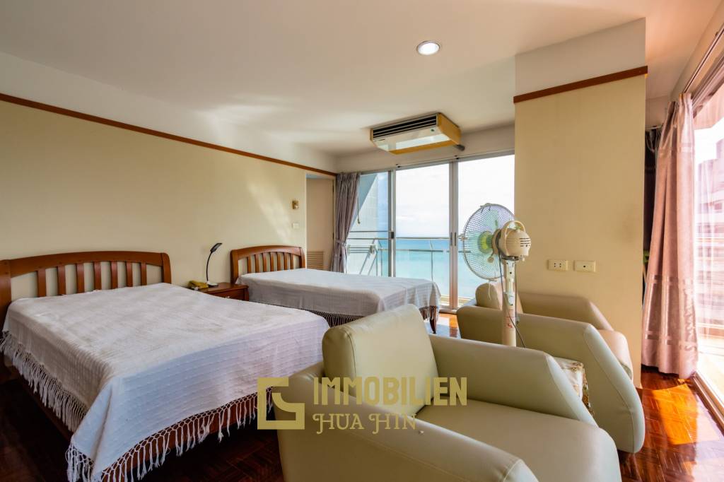 RIM HAD CONDO : 1 bed with sea view