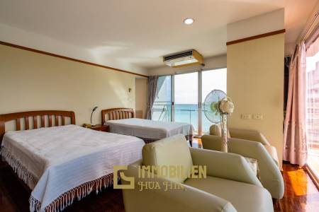 RIM HAD CONDO : 1 bed with sea view