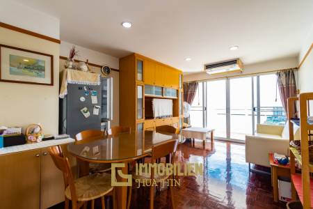 RIM HAD CONDO : 1 bed with sea view