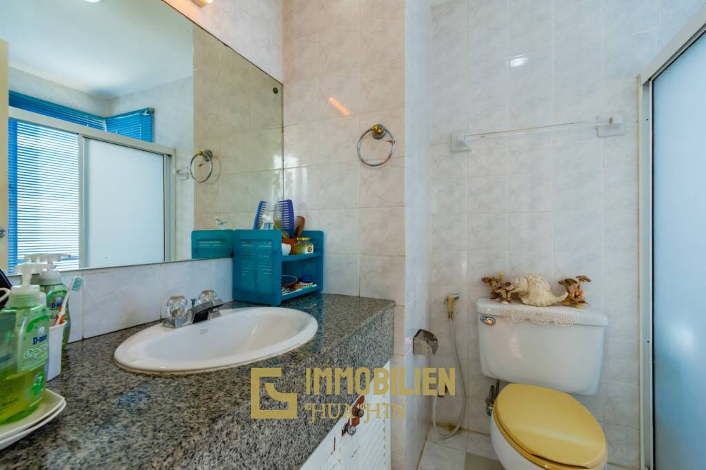 80 metro cuadrado 1 ` 2 Baño Condominio de Venta