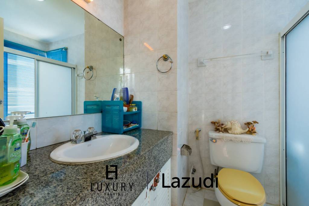 80 metro cuadrado 1 ` 2 Baño Condominio de Venta