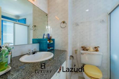 80 m² 1 Chambre 2 Salle de bain Condominium Pour Vente