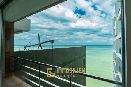 RIM HAD CONDO : 1 bed with sea view