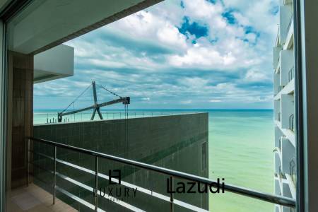 RIM HAD CONDO : 1 bed with sea view