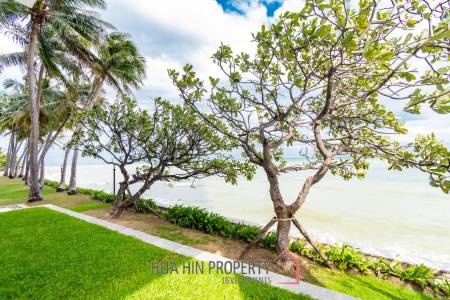 RIM HAD CONDO : 1 bed with sea view
