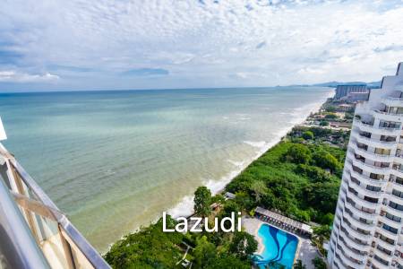 RIM HAD CONDO : 1 bed with sea view