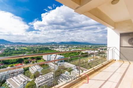 RIM HAD CONDO : 1 bed with sea view