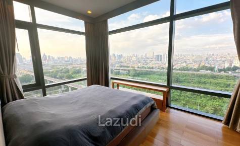 2 Bed 2 Bath 96 SQ.M Circle Living Prototype