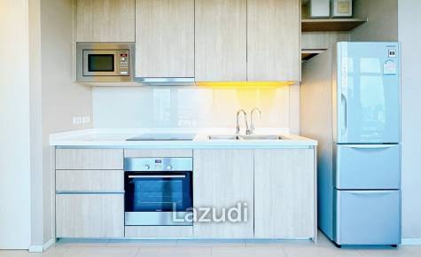2 Bed 2 Bath 96 SQ.M Circle Living Prototype