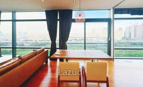 2 Bed 2 Bath 96 SQ.M Circle Living Prototype