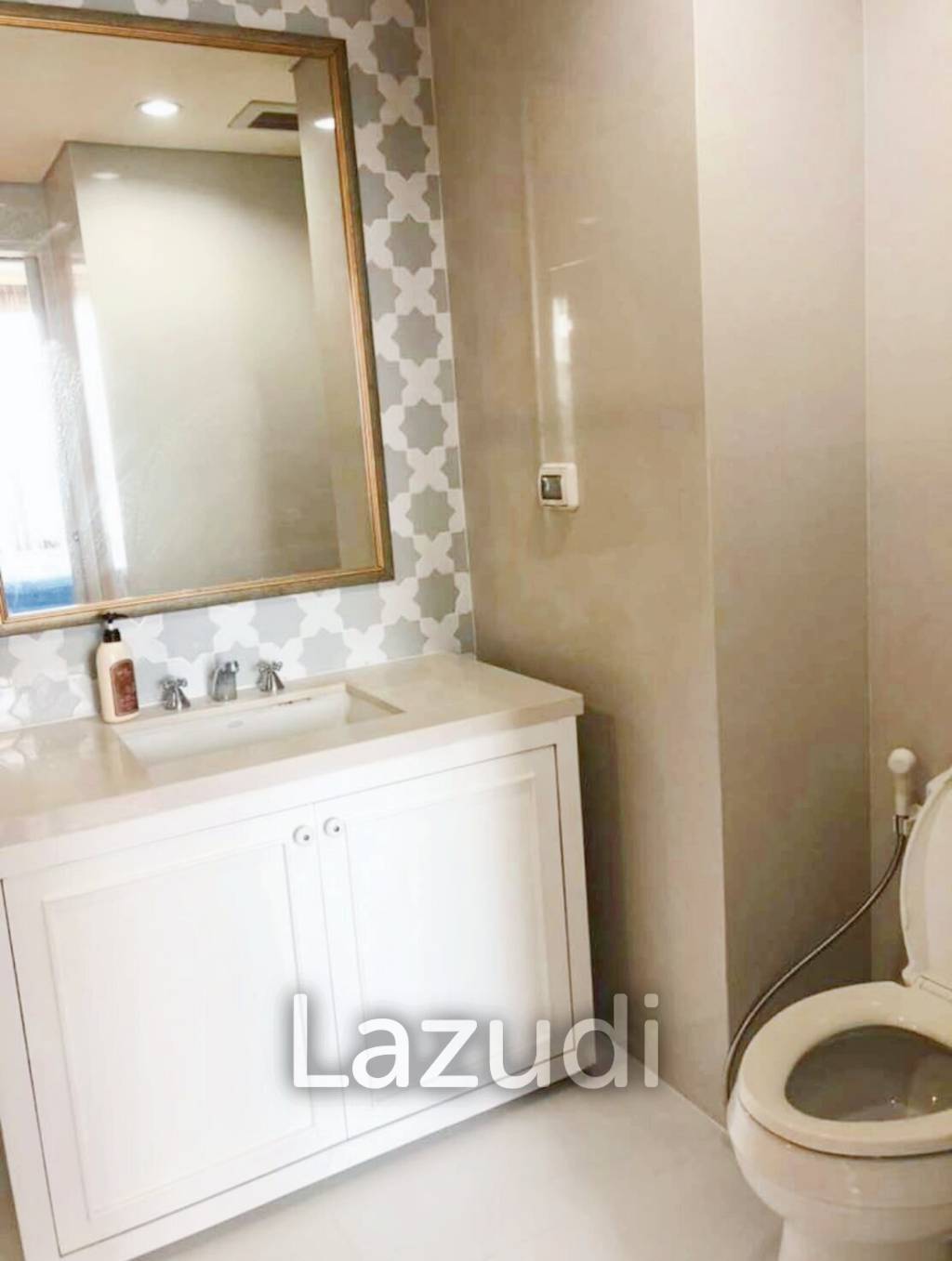 1 Bed 1 Bath 57 SQ.M Aguston Sukhumvit 22