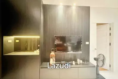 1 Bed 1 Bath 57 SQ.M Aguston Sukhumvit 22