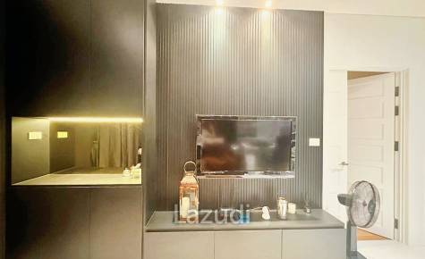 1 Bed 1 Bath 57 SQ.M Aguston Sukhumvit 22