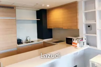1 Bed 1 Bath 57 SQ.M Aguston Sukhumvit 22