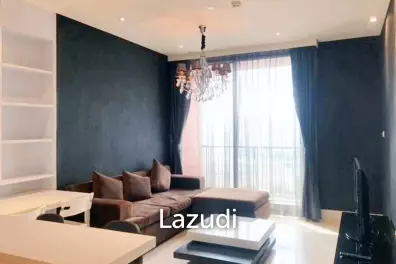 1 Bed 1 Bath 57 SQ.M Aguston Sukhumvit 22