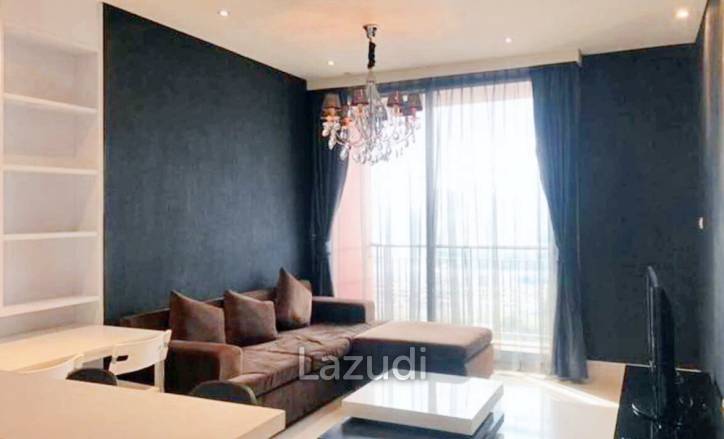 1 Bed 1 Bath 57 SQ.M Aguston Sukhumvit 22