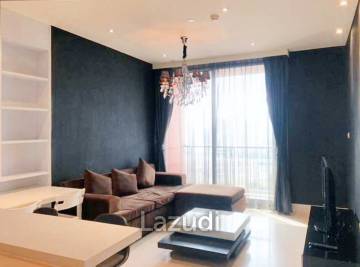 1 Bed 1 Bath 57 SQ.M Aguston Sukhumvit 22