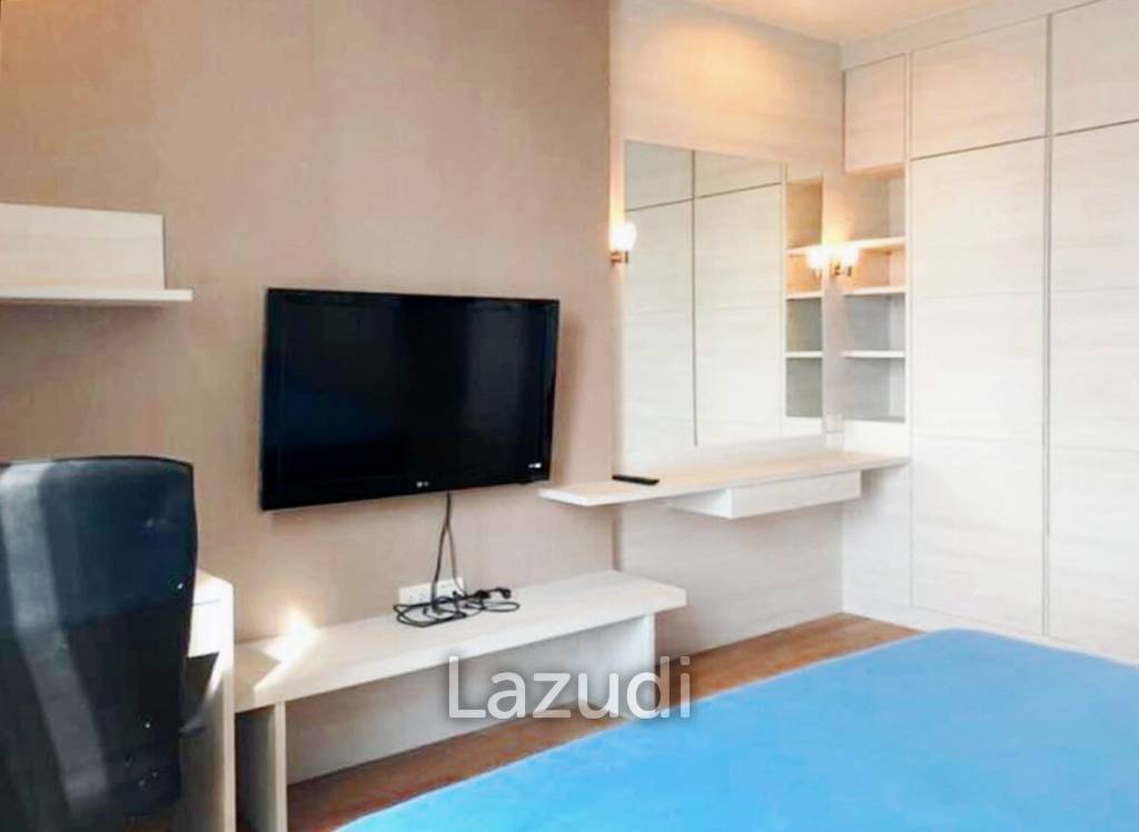 1 Bed 1 Bath 57 SQ.M Aguston Sukhumvit 22