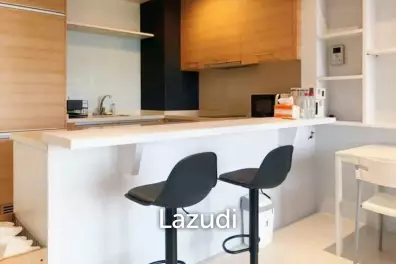 1 Bed 1 Bath 57 SQ.M Aguston Sukhumvit 22