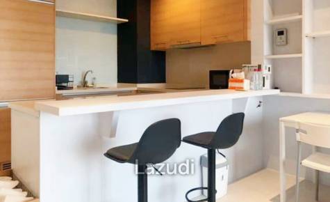 1 Bed 1 Bath 57 SQ.M Aguston Sukhumvit 22