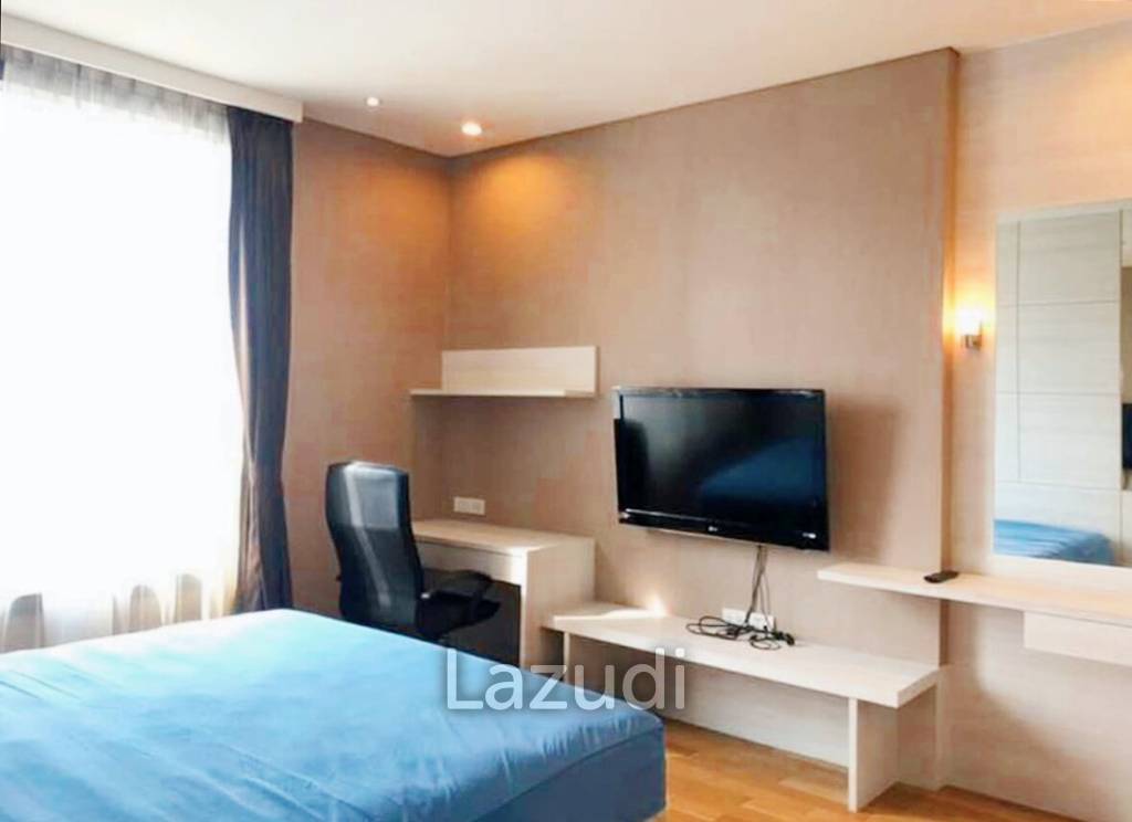 1 Bed 1 Bath 57 SQ.M Aguston Sukhumvit 22