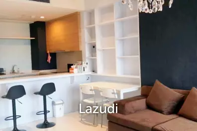 1 Bed 1 Bath 57 SQ.M Aguston Sukhumvit 22