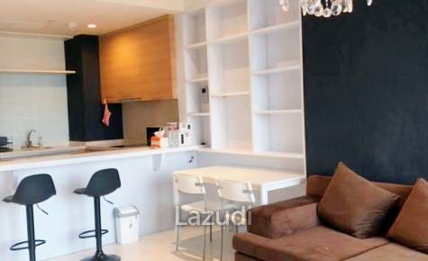 1 Bed 1 Bath 57 SQ.M Aguston Sukhumvit 22