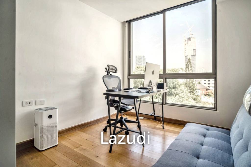 2 Bed 2 Bath 62 SQ.M at Downtown 49
