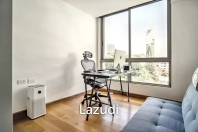2 Bed 2 Bath 62 SQ.M at Downtown 49
