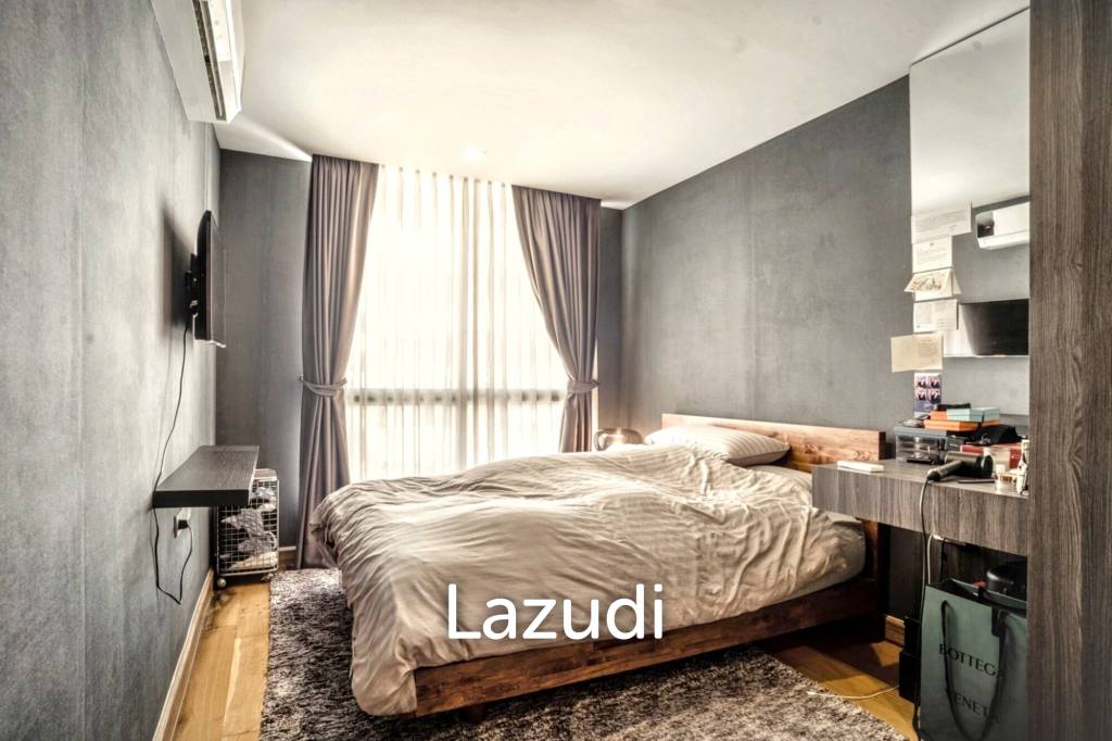 2 Bed 2 Bath 62 SQ.M at Downtown 49
