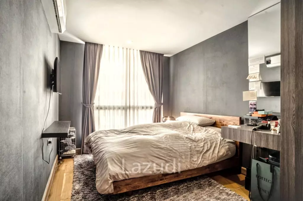 2 Bed 2 Bath 62 SQ.M at Downtown 49
