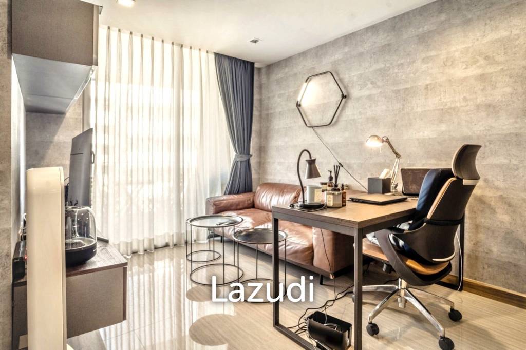 2 Bed 2 Bath 62 SQ.M at Downtown 49