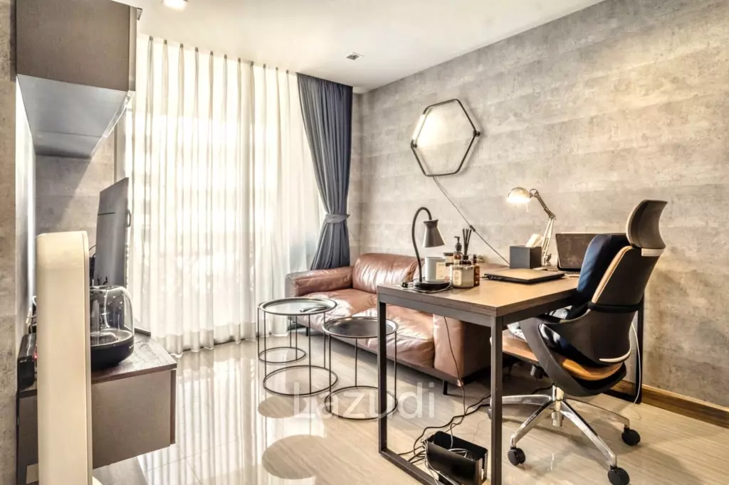 2 Bed 2 Bath 62 SQ.M at Downtown 49