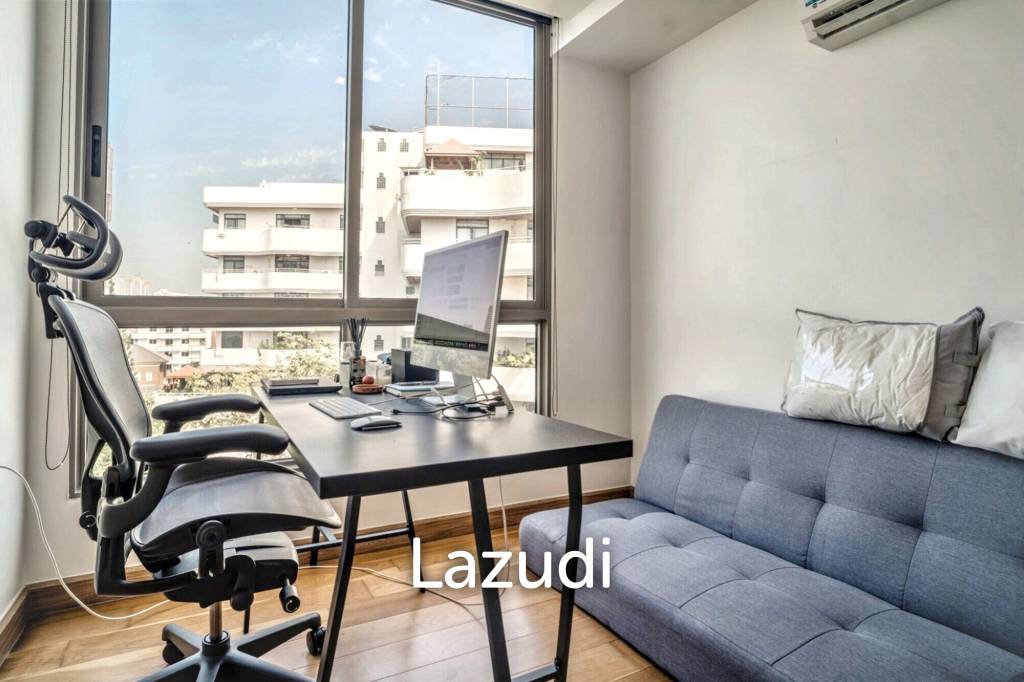 2 Bed 2 Bath 62 SQ.M at Downtown 49