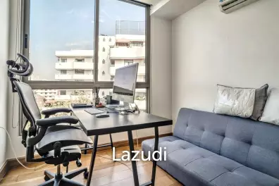 2 Bed 2 Bath 62 SQ.M at Downtown 49