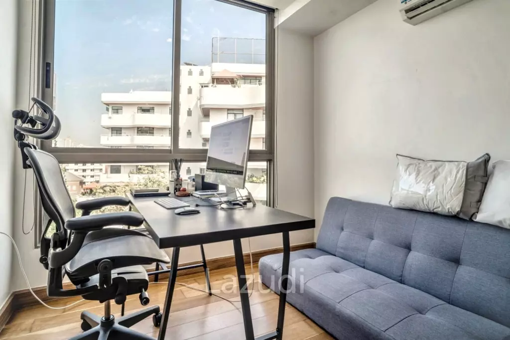 2 Bed 2 Bath 62 SQ.M at Downtown 49