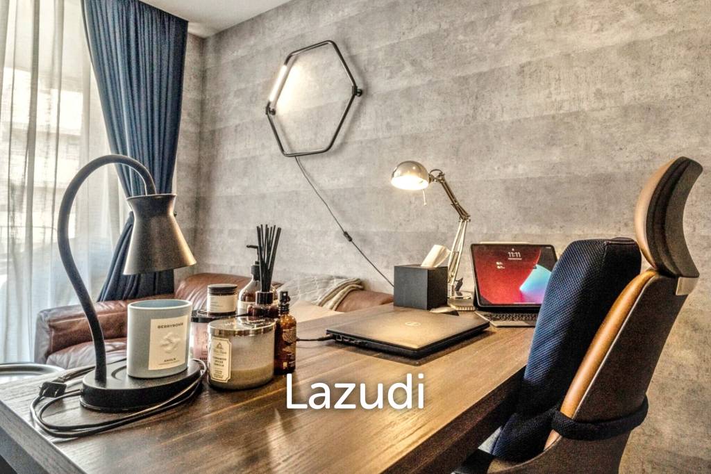 2 Bed 2 Bath 62 SQ.M at Downtown 49