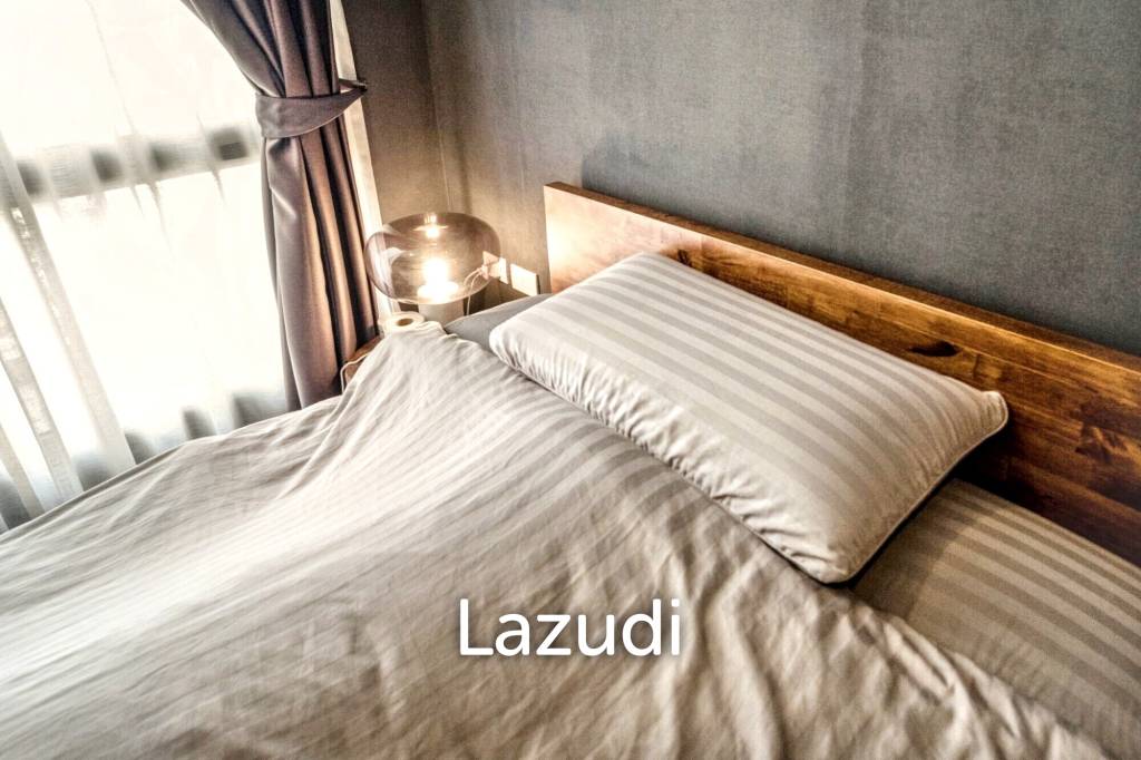 2 Bed 2 Bath 62 SQ.M at Downtown 49