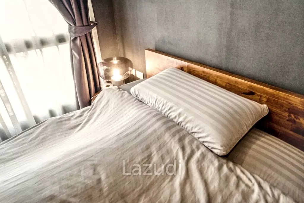 2 Bed 2 Bath 62 SQ.M at Downtown 49