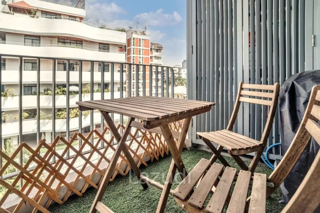 2 Bed 2 Bath 62 SQ.M at Downtown 49